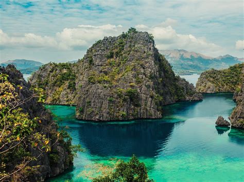 Photos that will make you want to travel to the Philippines - Business Insider