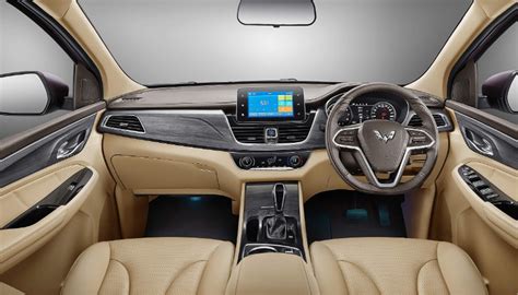 Tips Sebelum Memulai Modifikasi Interior Mobil | Wuling