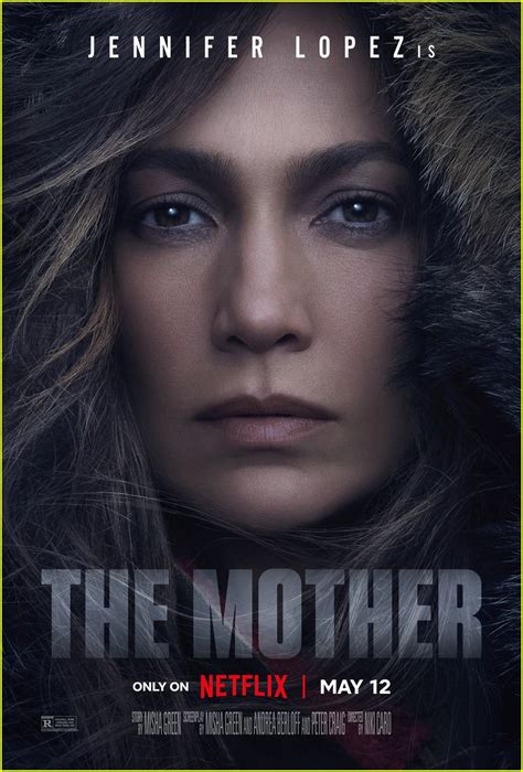 Jennifer Lopez's 'The Mother' Trailer Showcases Her Action Star Power - Watch Now!: Photo ...