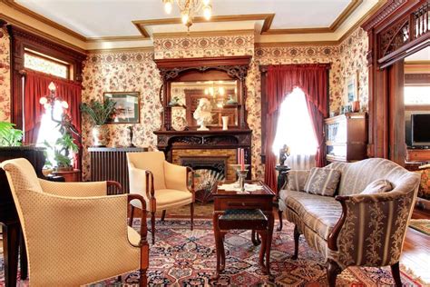 Restored c.1892 Queen Anne Victorian Reduced To $699,000 (PHOTOS ...