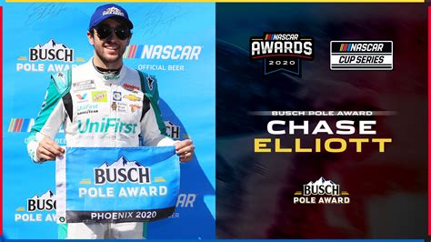 See the 2020 NASCAR Awards winners | NASCAR