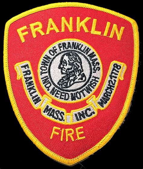 Franklin Fire Department (Massachusetts) | Firefighting Wiki | Fandom