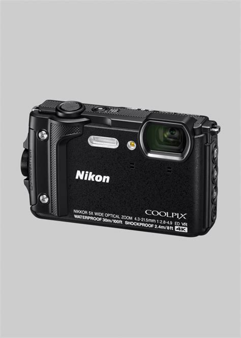 Nikon COOLPIX W300 - Shop Online at Imaging Solutions