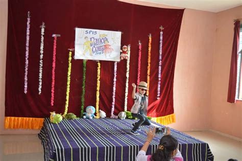 DANCE PRE PRIMARY COMPETITION (8) | Welcome to SPIS | SHARAD PAWAR INTERNATIONAL SCHOOL