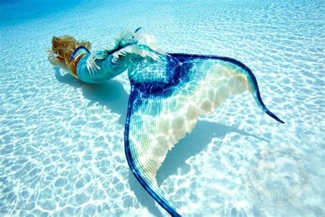 Images Of Real Life Mermaids