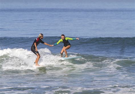 Surfing Lessons Reviews | U.S. News Travel