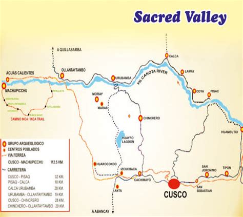 Sacred Valley - Another Planet Peru