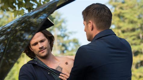 Sam & Dean Have Work to Do in 'Supernatural' Season 15 Trailer (PHOTOS)