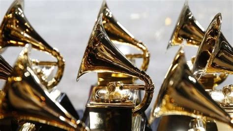 Grammy Awards 2022 nominations: Here's the complete list – India TV