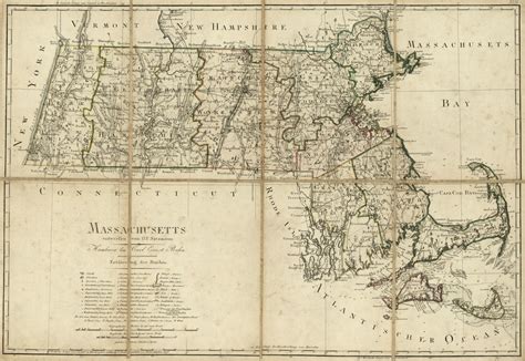 Massachusetts Genealogy Library and Resources – cool adventures