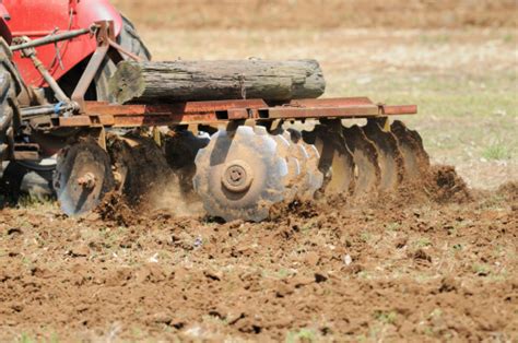 Agriculture 101: The Classifications of Disc Plows and their Features ...