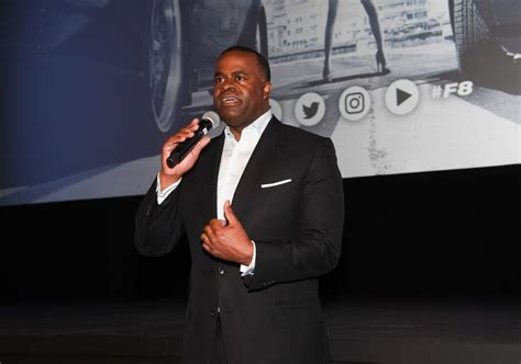 Former ATL Mayor Kasim Reed officially announces campaign - TheGrio