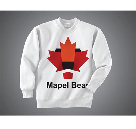 Maple bear. Canadian schools. Identity concept :: Behance