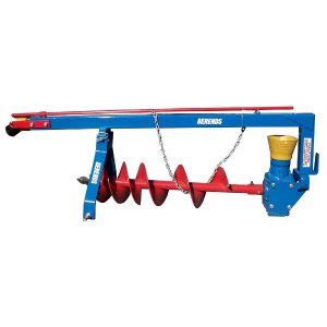 John Berends Post Hole Diggers Heavy Duty - 0261 - Farm Supplies Machinery