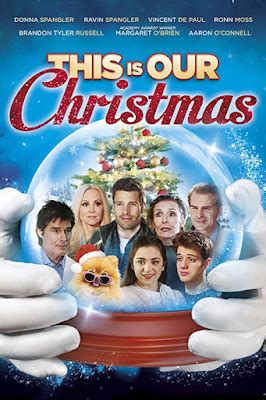 Its a Wonderful Movie - Your Guide to Family and Christmas Movies on TV ...