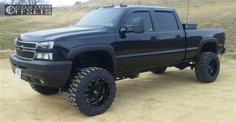 2006 chevy 2500 offroad | 2006 Chevrolet Silverado 2500 HD | Chevrolet silverado 2500, Chevrolet ...