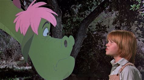 Pete’s Dragon – Lektor Cda