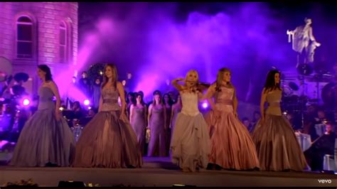 Celtic Woman get attention of 61 million lifting voices to sing ...