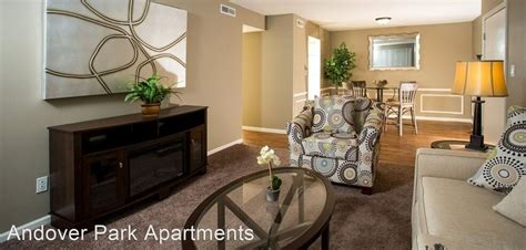 View Photos & Take A Virtual Tour | Andover Park