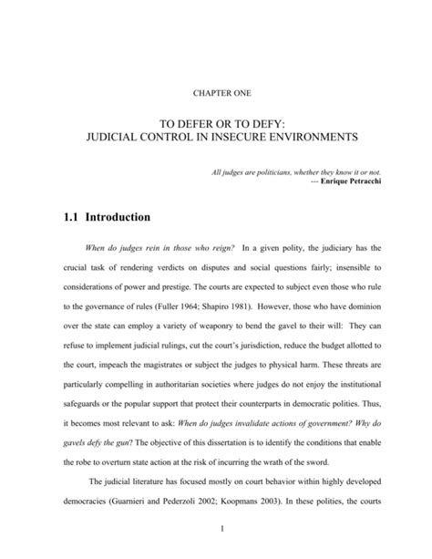 Judicial Negation - ETD - Electronic Theses & Dissertations