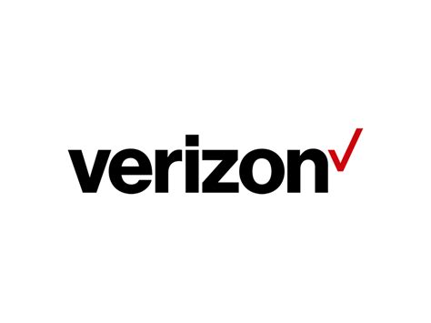 Verizon Logo PNG Transparent & SVG Vector - Freebie Supply