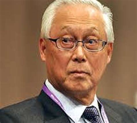 Goh Chok Tong birth date | Who is Goh Chok Tong | Goh Chok Tong Biography