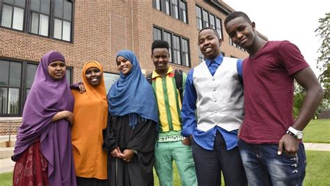 Fact check: Somali student numbers