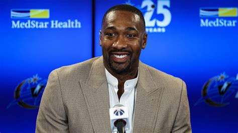 Former NBA Athlete Gilbert Arenas Felt ‘Miserable’ After Retirement Despite Earning Over $160M ...