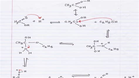 Week 11 - Isopentyl Acetate - YouTube