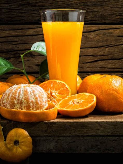 6 Health Benefits Of Orange Juice - Blog - HealthifyMe
