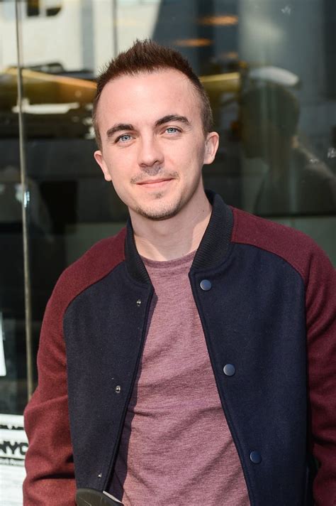 Frankie Muniz | Dancing With the Stars Season 25 Cast | POPSUGAR Entertainment Photo 9