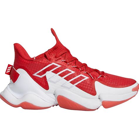 adidas Boys’ Patrick Mahomes 1 Impact FLX Shoes | Academy