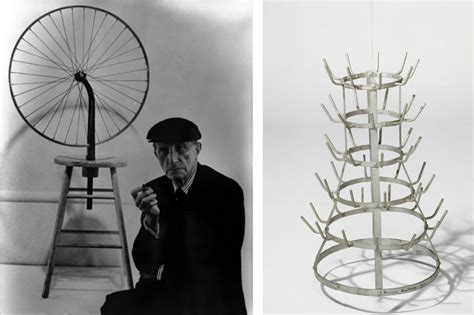 A Whole Century Later, The Duchamp Fountain is Still Shaking up the Art World | Widewalls