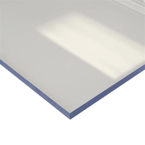 Polycarbonate Plastic Sheets