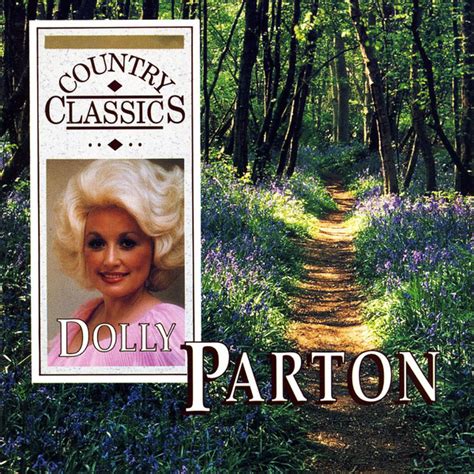 Dolly Parton - Country Classics (1993, CD) | Discogs