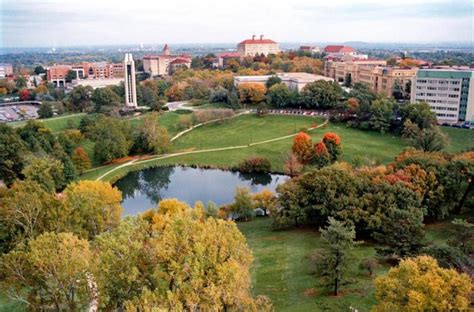 University of Kansas- Lawrence Campus | University & Colleges Details ...