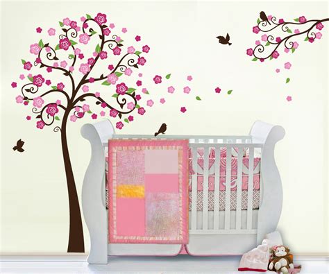 Family Tree Wall Decal | DecalMyWall.com