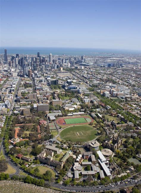 University of Melbourne | University of melbourne, Melbourne ...