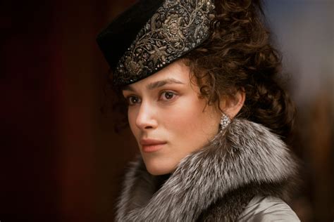 Keira Knightley in Anna Karenina 7 - HeyUGuys