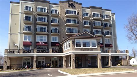 Au moins neuf poursuites contre l'Hôtel Shediac ou son propriétaire | Radio-Canada.ca