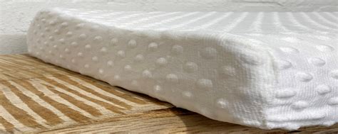 Natural Latex Pillow - WH Amad