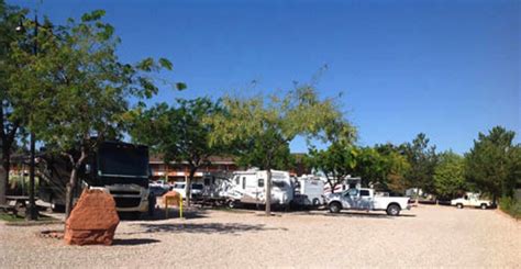 Cedar City RV Park - An Oasis in Cedar City, Utah | Good Sam Camping Blog