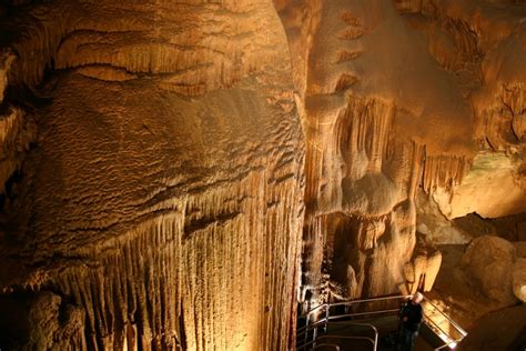 The Top 10 Most Amazing and Beautiful Caves in the World - WanderWisdom