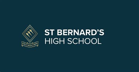 St Bernard's High School