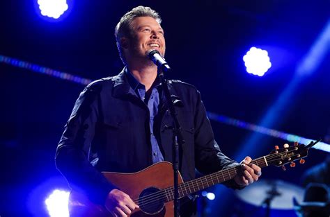 Blake Shelton's 2023 Tour Dates With Carly Pearce, Jackson Dean