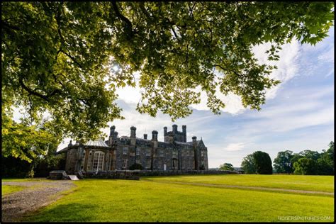 Summer Wedding at Crom Castle | PR Photography