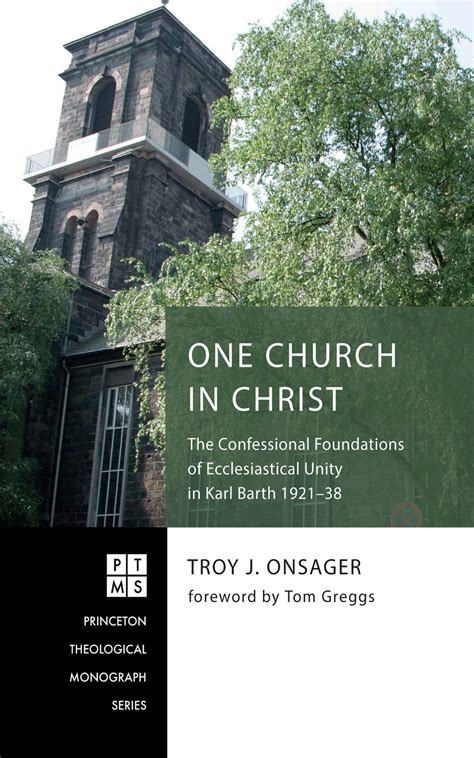 One Church in Christ eBook by Troy J. Onsager - EPUB | Rakuten Kobo United States