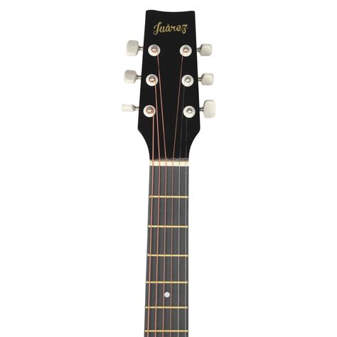 Juarez Guitar Review - Bharat Go Digital