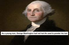 11 Great Facts About Life of The First President Of USA:George Washington ideas | george ...