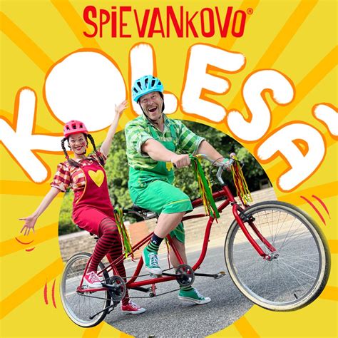 ‎Kolesá - Single by Spievankovo on Apple Music